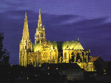 Chartres Cathedral