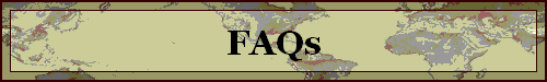 FAQs